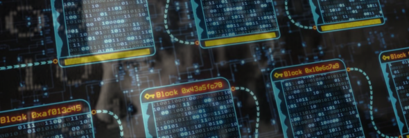 Soluzioni PRS con blockchain